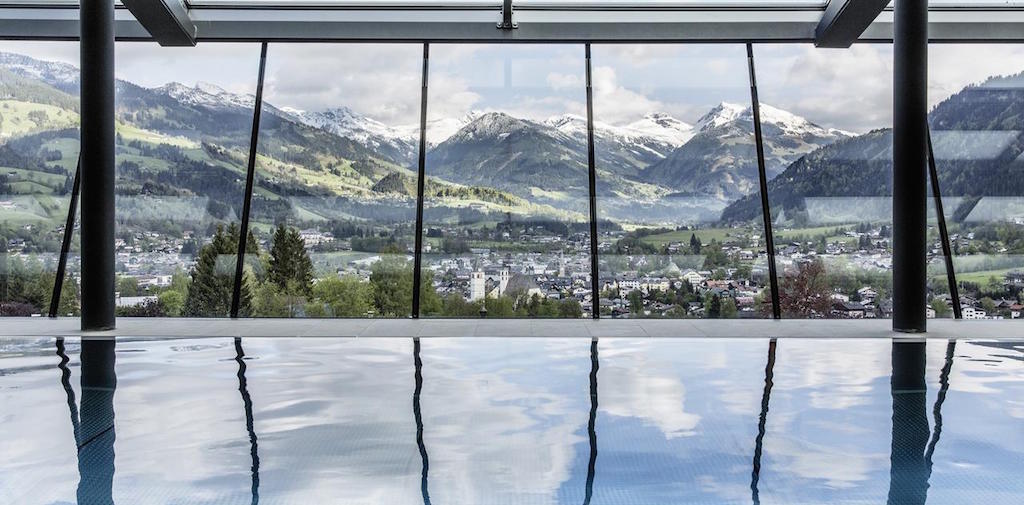 unique ski hotel trend hotel schloss lebenberg