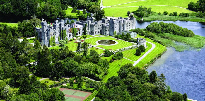 Ashford Castle