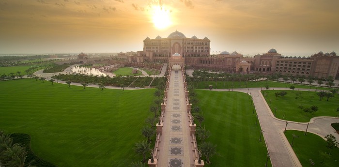 Emirates Palace