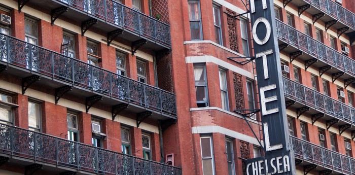 Hotel Chelsea