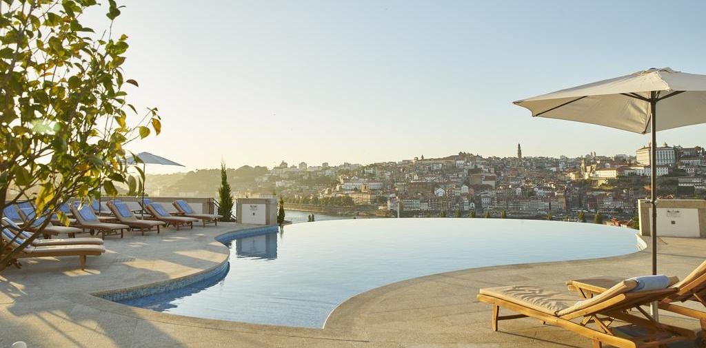 The Yeatman Porto